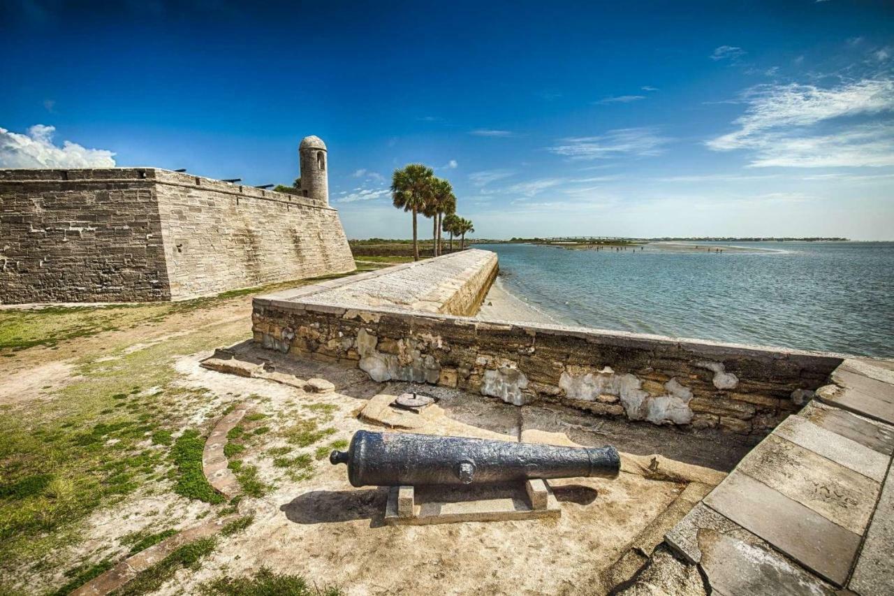 Casa Marina St. Augustine Exterior photo